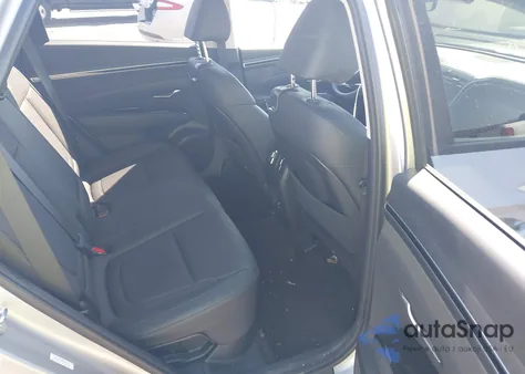 2024 Hyundai Tucson Hybrid Sel Convenience z USA, uszkodzony, nr VIN KM8JCCD12RU229474